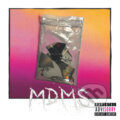 Hudební CD: DMS: MDMS (Hudobné albumy)