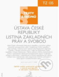 Ústava České republiky - Listina základních práv a svobod, C. H. Beck, 2010