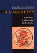 Já a archetyp - Edward F. Edinger, Emitos, Nakladatelství Tomáše Janečka