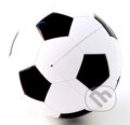 7cm Crazee Futbal (Crazee Thingz). Crazee Thingz