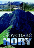 Kniha: Slovenské hory (Ottovo nakladateľstvo)