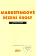 Marketingové řízení školy - Jaroslav Světlík, 2010
