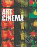 Kniha: Art Cinema (Paul Young). Taschen, 2009