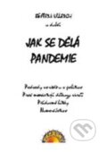 Kniha: Jak se dělá pandemie (Beatrix Ullrich a kolektív). Paprsky, 2010
