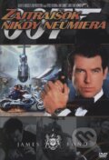 James Bond: Zajtrajšok nikdy nezomiera - Roger Spottiswoode, 1997