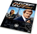 James Bond: Vyhliadka na vraždu - John Glen, PB Publishing, 1985