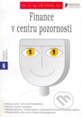 Finance v centru pozornosti - Jiří Vysušil, Profess Consulting