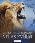 Velký ilustrovaný atlas zvířat, Svojtka&Co., 2010