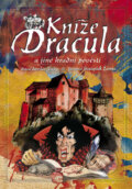 Kníže Dracula a jiné hradní pověsti - Jaroslav Tichý, 2010