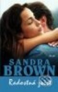 Radostná zvěst - Sandra Brown, 2010