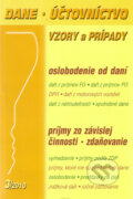 Kniha: Dane, účtovníctvo 3/2010, 2010