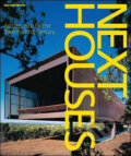 Kniha: Next Houses (Ron Broadhurst). Harry Abrams, 2009