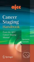 Kniha: AJCC Cancer Staging Handbook (Stephen B. Edge). Springer Verlag, 2009