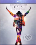 Michael Jackson´s This Is It - Kenny Ortega, 2010