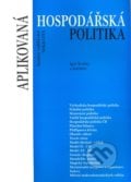 Aplikovaná hospodářská politika - Igor Kotlán a kolektív, Institut vzdělávání Sokrates