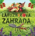 Kniha: Labužníkova zahrada (Virginia Hayesová). Perfekt, 2010
