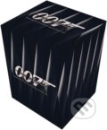 Film: James Bond: štýlový BOX na DVD (PB Publishing) (DVD). PB Publishing