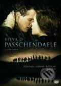 Bitva o Passchendaele - Paul Gross, Magicbox, 2008