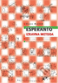 Esperanto izravna metoda - Stano Marček, Udruga Zagrebačkich Esperantista, 2009