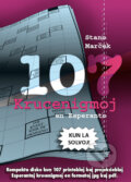 107 krucenigmoj en Esperanto - CD, 2008