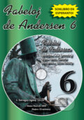 CD Fabeloj de Andersen 6, Stano Marček, 2008