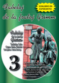CD Fabeloj de la fratoj Grimm 3, 2008