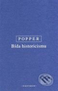 Bída historicismu - K.R. Popper, OIKOYMENH, 2008