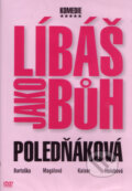 Líbáš jako Bůh - Marie Poledňáková, , 2008