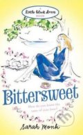 Bittersweet - Sarah Monk, Headline Book, 2010