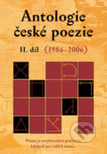 Antologie české poezie - II. díl (1986-2006), Dybbuk
