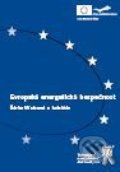 Evropská energetická bezpečnost - Šárka Waisová a kol., 2008