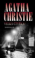 Velká čtyřka - Agatha Christie, 2008