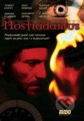 Nostradamus (slimbox) - Roger Christian, 1994