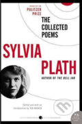 Kniha: The Collected Poems (Sylvia Plathová)