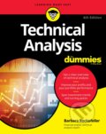 Technical Analysis For Dummies - Barbara Rockefeller, Wiley-Blackwell, 2019
