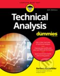 Kniha: Technical Analysis For Dummies (Barbara Rockefeller). Wiley-Blackwell, 2019