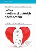 Kniha: Léčba kardiovaskulárních onemocnění (Jiří Vítovec)