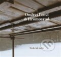 Hudobné CD: Ondřej Fencl: Na kraji nebe (Galén). Galén, 2020