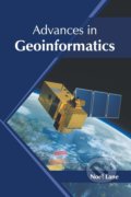Kniha: Advances in Geoinformatics (Noel Lane). Syrawood, 2019