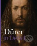 Kniha: Dürer in Detail (Till-Holger Borchert). Ludion, 2020