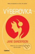 E-kniha: Výberovka (Jane Sanderson), 2020