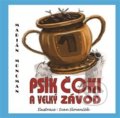 Kniha: Psík Čoki a velký závod (Marián Moncman). Marián Moncman, 2020