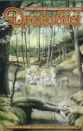 Kniha: Drakobijci 6 (Alexandr Kazda, Ivana Blahutová, Josef Štefan, Karel Englmaier, Konstantin Šindelář, Lady Candar, Lucie Lukačovičová, Martin D. Antonín, Martin Moravec, Martina Šrámková a Tereza Možná). Straky na vrbě, 2005