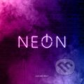 Hudobné CD: Lucas Hely: Neón (Hudobné albumy). Hudobné albumy, 2020
