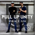 Hudobné CD: Pull Up Unity: Stále v hre (Hudobné albumy)