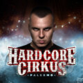 Hudobné CD: Palermo: Hardcore Cirkus (Hudobné albumy)
