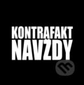 Kontrafakt: NAVŽDY - Kontrafakt, Hudobné albumy, 2013