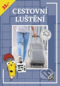 Kniha: Cestovní luštění (Glos). Glos, 2020