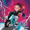 Hudobné CD: Zayo: Navždy mladý (Hudobné albumy). Hudobné albumy, 2018
