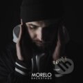 Hudobné CD: Morelo: Backstage EP (Hudobné albumy). Hudobné albumy, 2015